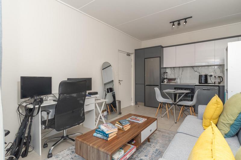 1 Bedroom Property for Sale in The Huntsman Western Cape